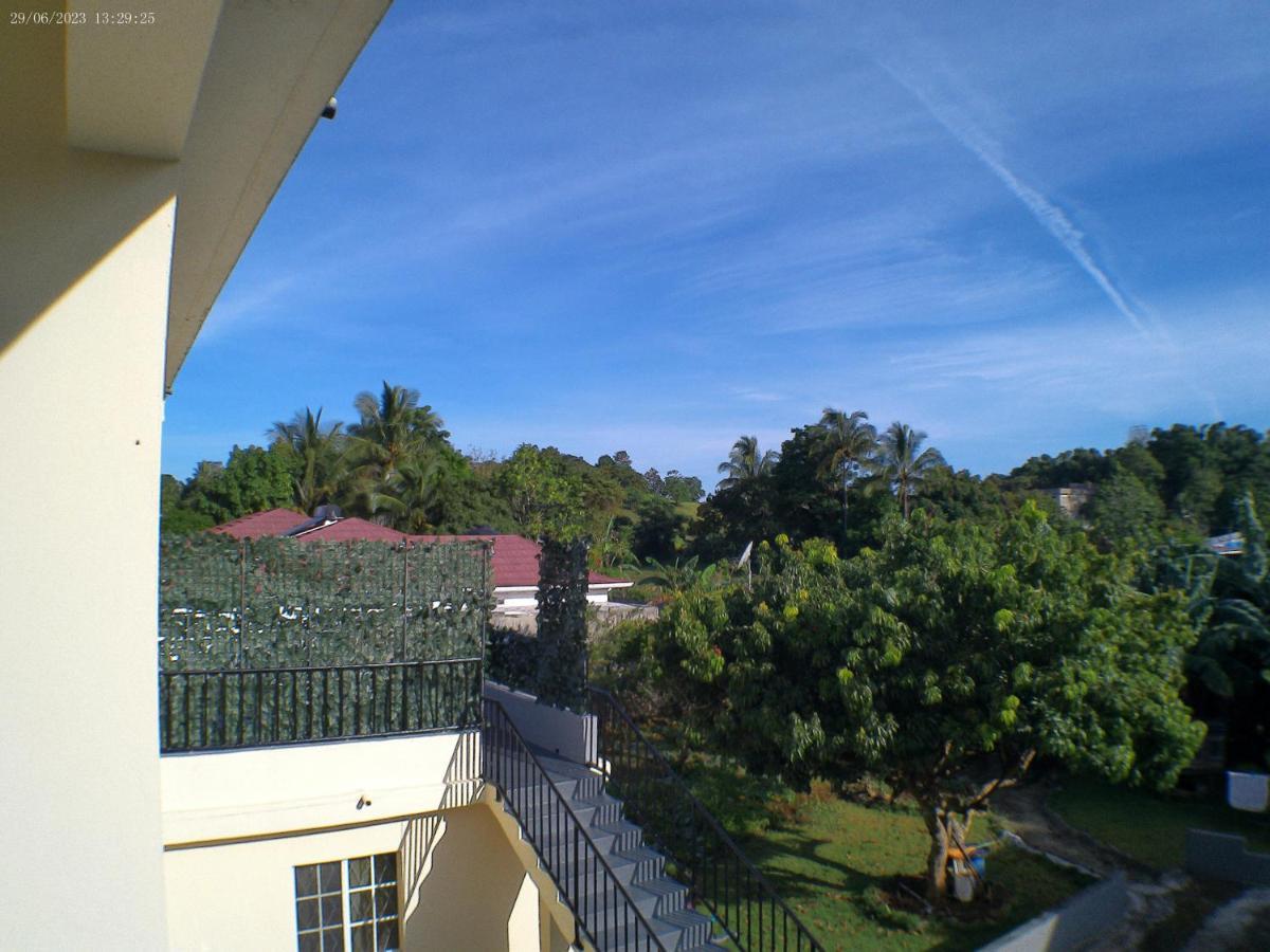 Harriott Heights Apartment Mandeville Exterior photo