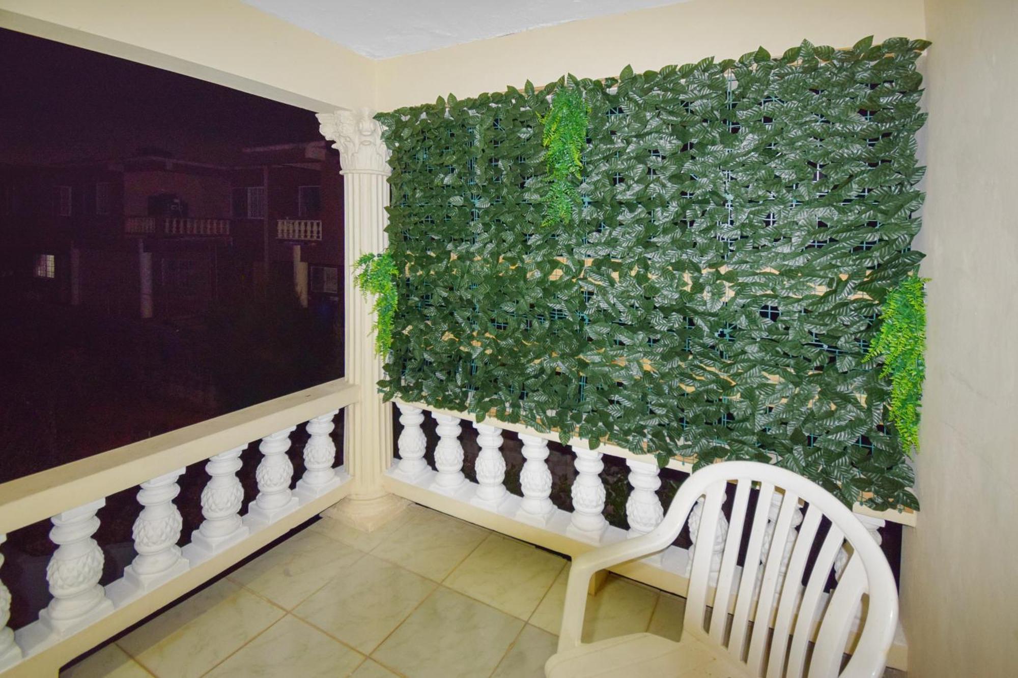Harriott Heights Apartment Mandeville Exterior photo